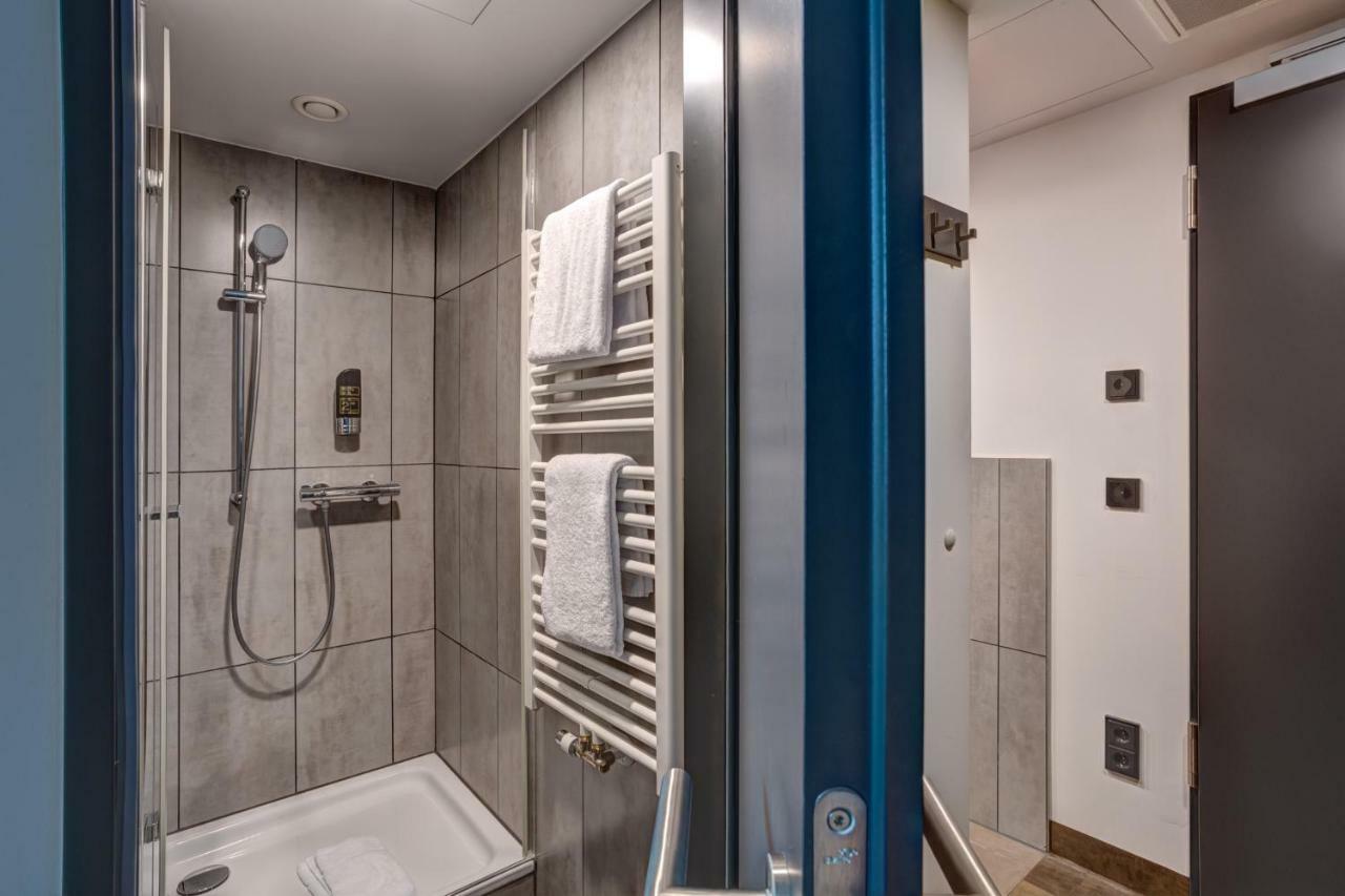 Meininger Olympiapark Hotel München
