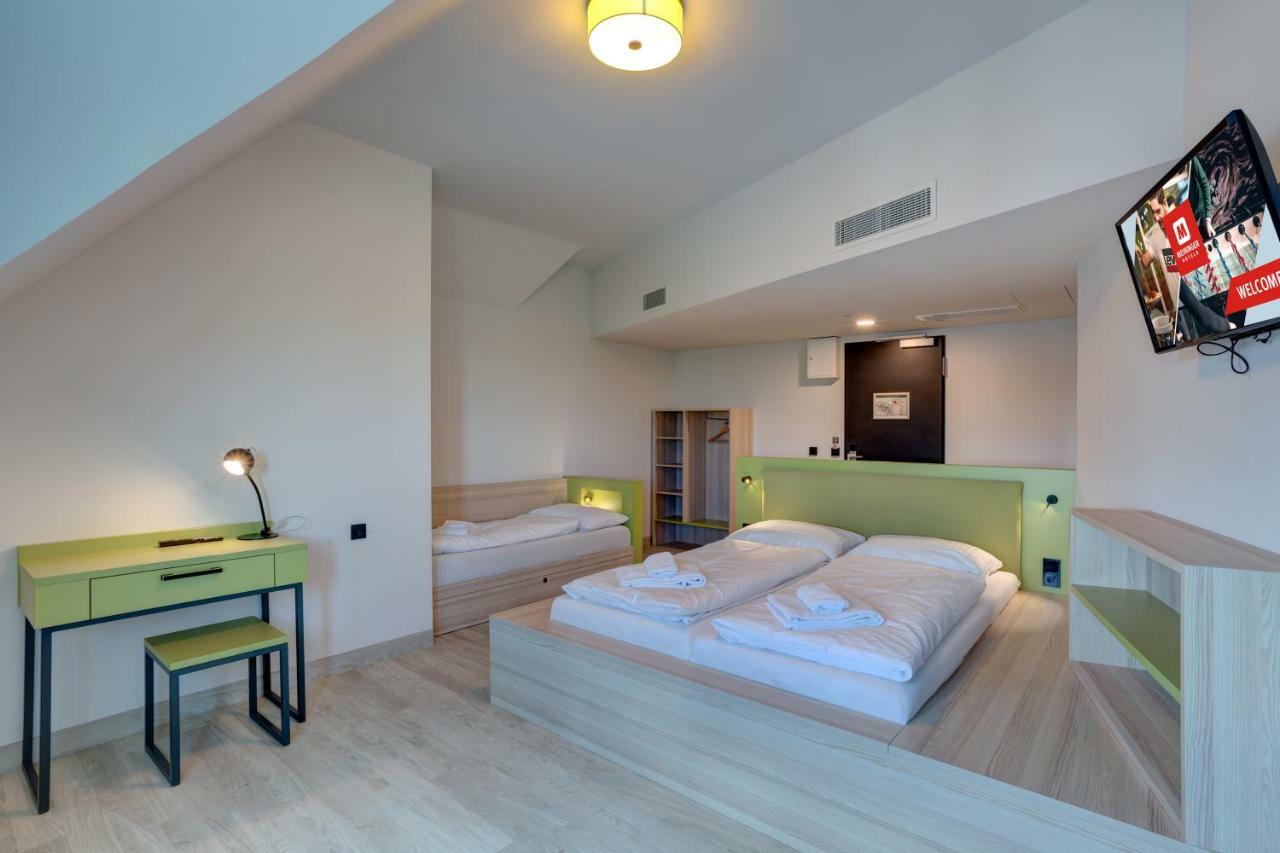 Meininger Olympiapark Hotel München