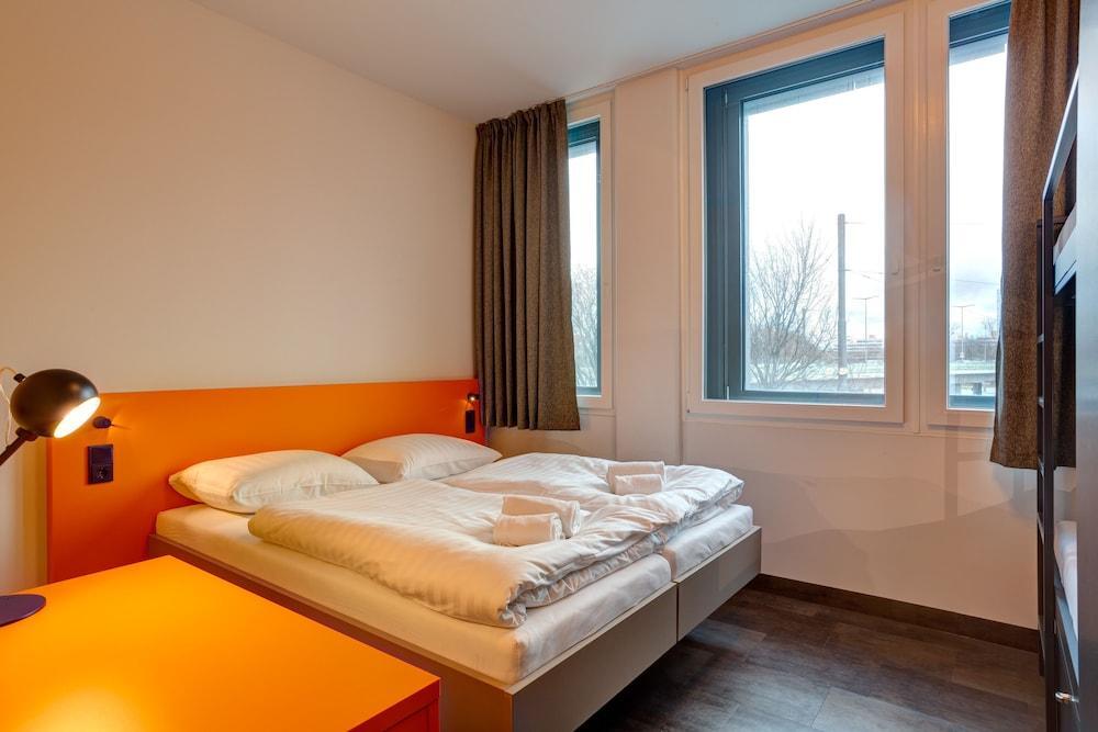 Meininger Olympiapark Hotel Monaco di Baviera